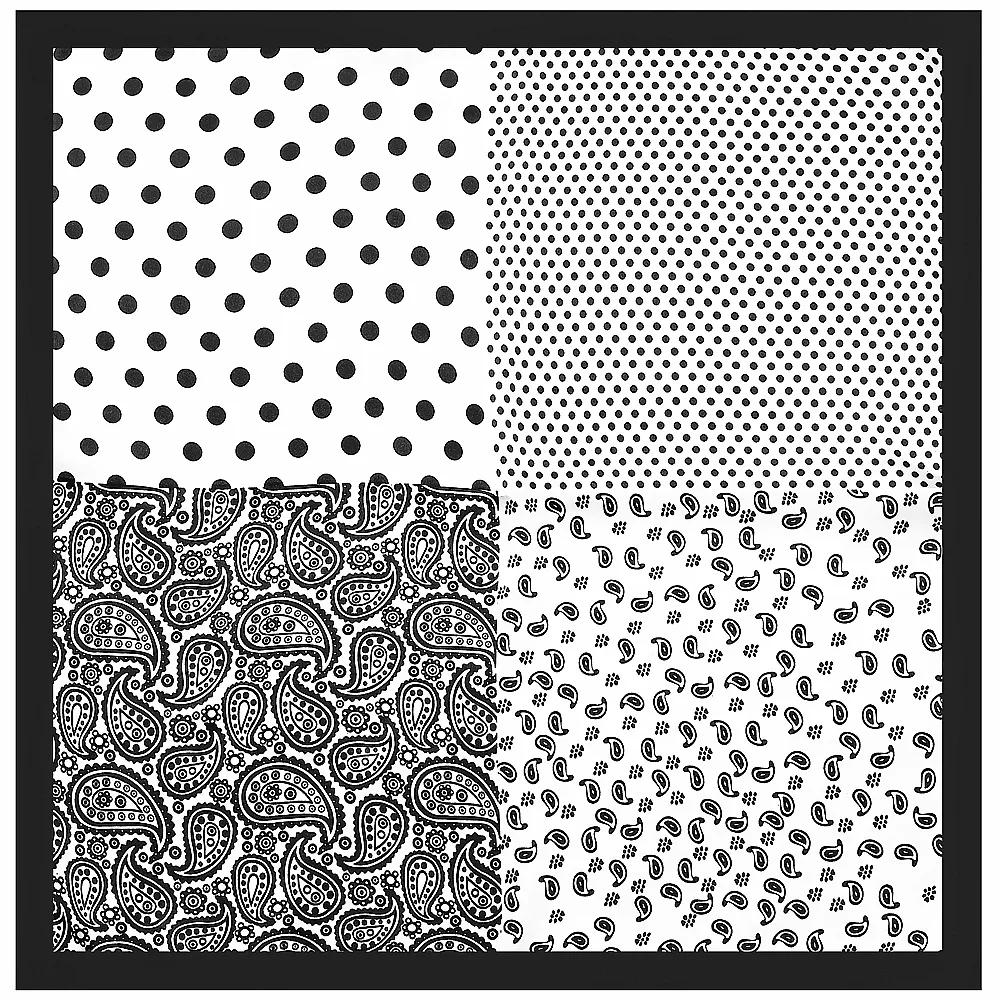 60Cm Bohemian Small Cashew Nut Polka Dot Color Matching Women's Printing Professional Luxury Small Square Towel Gift Wholesale
60Cm Bohemian Small Cashew Nut Polka Dot Color Matching Women's Printing Professional Luxury Small Square Towel Gift Wholesale