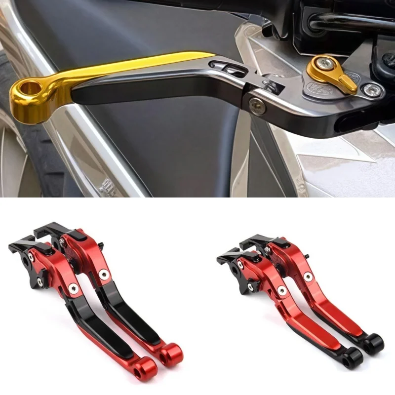 Рычаги ручки мотоцикла для Ducati 797 MONSTER 2017-2020 821 MONSTER/Dark/Stripe 2014-2020, набор тормозных рычагов, складной, регулируемый
Рычаги ручки мотоцикла для Ducati 797 MONSTER 2017-2020 821 MONSTER/Dark/Stripe 2014-2020, набор тормозных рычагов, складной, регулируемый