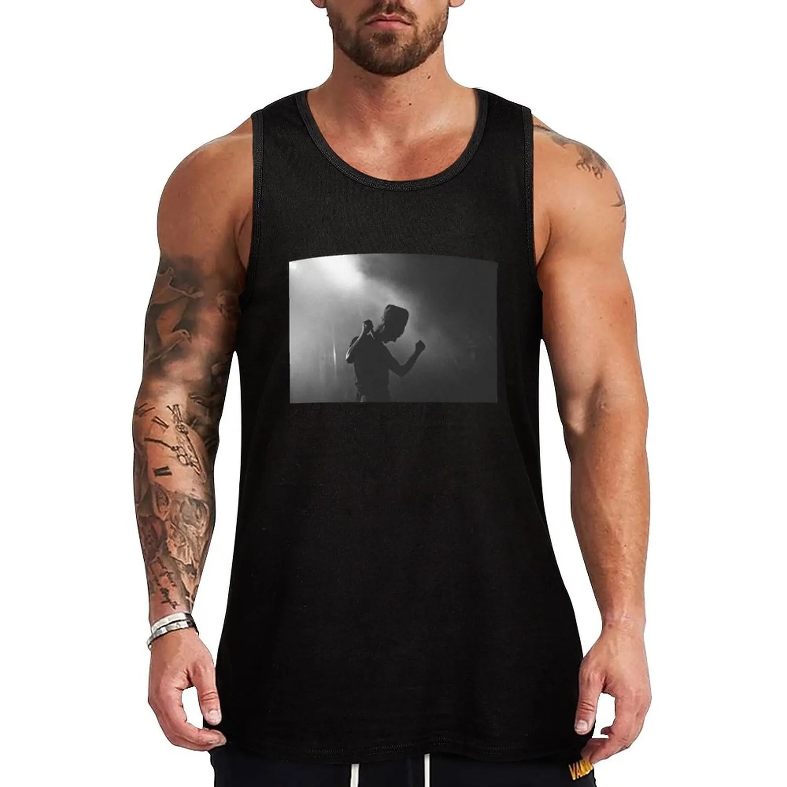 Danakil Tank Top Lightweight Tank Top Breathable Quick Dry Sleeveless
Danakil Tank Top Lightweight Tank Top Breathable Quick Dry Sleeveless