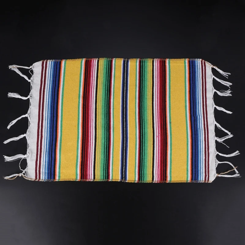 place Mexican Table Place Mats,Mexican Assorted Placemats Mexican Wedding Decorations, Fringe Blanket Table Runner 12 x
place Mexican Table Place Mats,Mexican Assorted Placemats Mexican Wedding Decorations, Fringe Blanket Table Runner 12 x