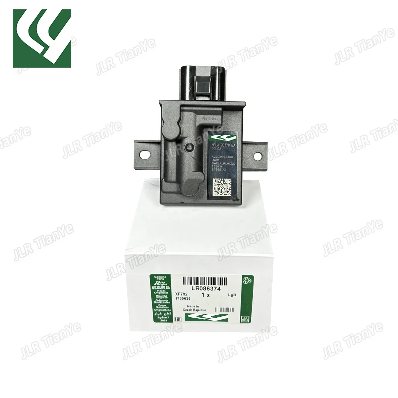 LR172880 LR086374 T4N19835 T4A47425 Suitable for Land Rover fuel pump module
LR172880 LR086374 T4N19835 T4A47425 Suitable for Land Rover fuel pump module