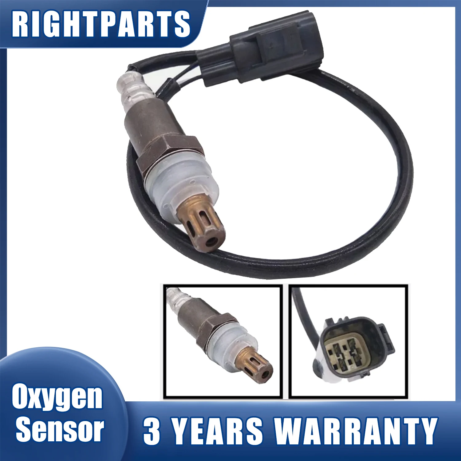 Новый датчик кислорода 6G9N9F472CA для Volvo S60 S80 V60 XC60 XC70 Land Rover LR2 3.0L 2007 2008 2009 2010 2011 2012 2013 2014 2015
Новый датчик кислорода 6G9N9F472CA для Volvo S60 S80 V60 XC60 XC70 Land Rover LR2 3.0L 2007 2008 2009 2010 2011 2012 2013 2014 2015