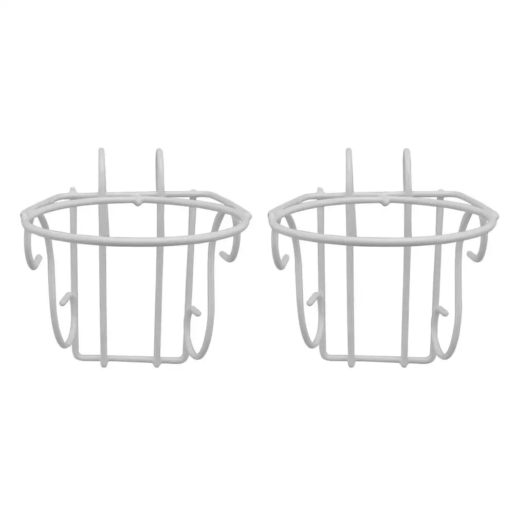 2Pcs Orchid Sturdy Hanging Flowerpot Stand for Balcony Orchid Pot Hanging Stand Yard Garden Iron Plant Pot Holder
2Pcs Orchid Sturdy Hanging Flowerpot Stand for Balcony Orchid Pot Hanging Stand Yard Garden Iron Plant Pot Holder