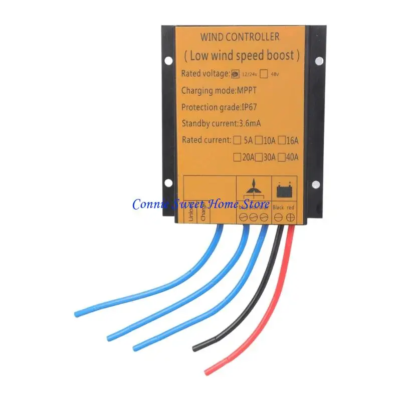 LXAF 300W 1000 Вт Контроллеры ветрового генератора 12 В 24 В MPPT Technology Pwm Technology IP67.
LXAF 300W 1000 Вт Контроллеры ветрового генератора 12 В 24 В MPPT Technology Pwm Technology IP67.