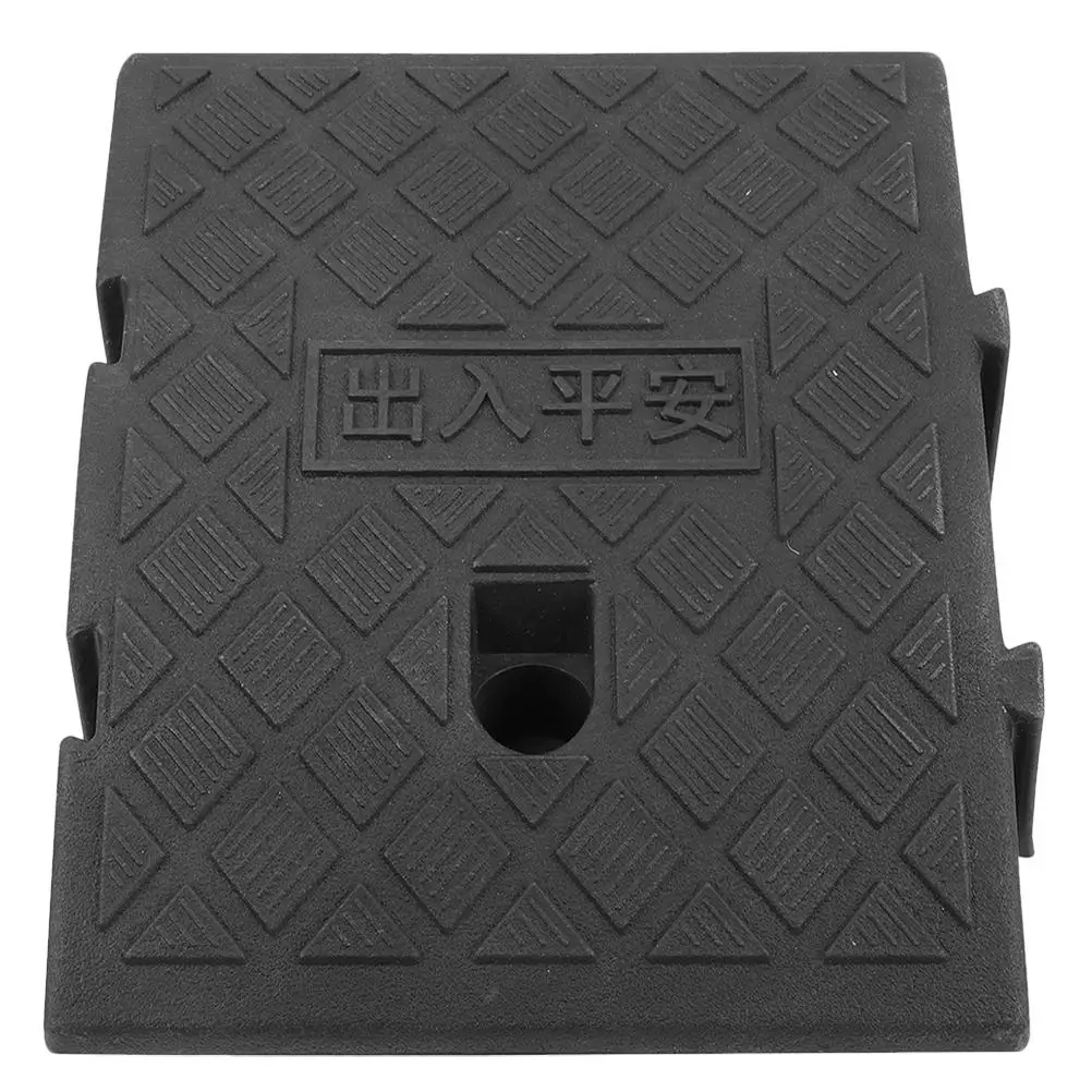 Plastic Car Loading Mat Portable Heavy Duty Durable Anti Slip Outdoor Use Plastic Cushion Strong Compressive
Plastic Car Loading Mat Portable Heavy Duty Durable Anti Slip Outdoor Use Plastic Cushion Strong Compressive