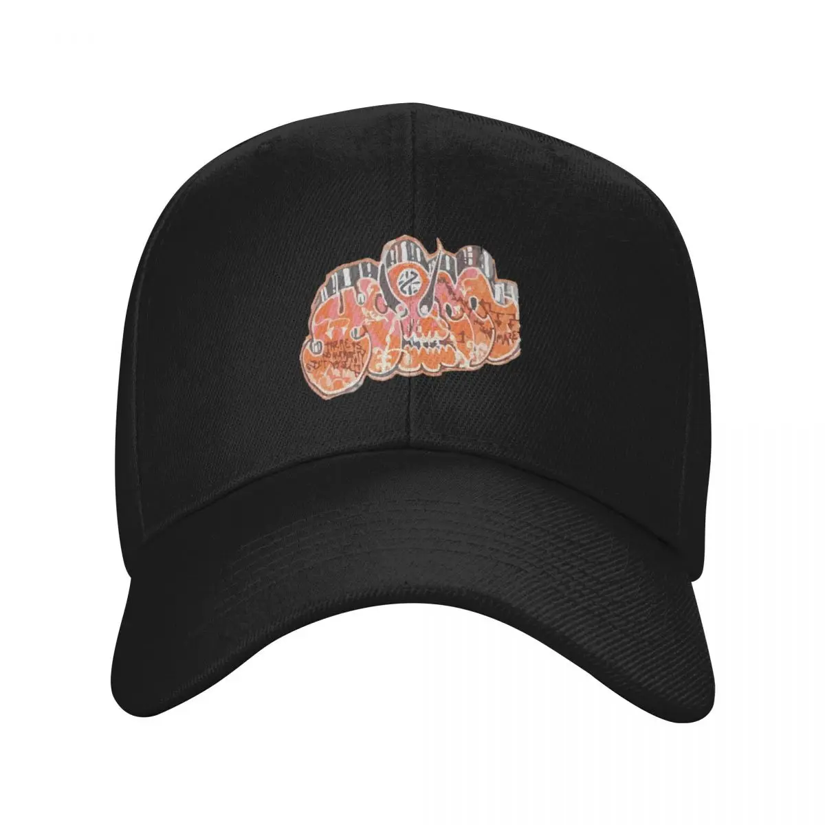 WOMBAT Baseball Cap luxury woman cap Wild Ball Hat Gentleman Hat Caps Women Men's
WOMBAT Baseball Cap luxury woman cap Wild Ball Hat Gentleman Hat Caps Women Men's