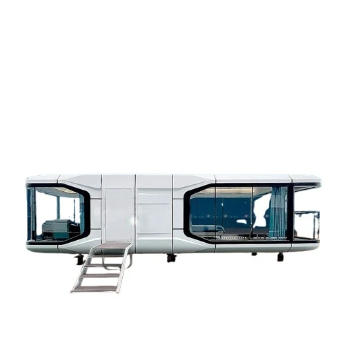 Outdoor B & B Apple cabin, space capsule, movable exhibition hall, scenic lounge
Outdoor B & B Apple cabin, space capsule, movable exhibition hall, scenic lounge