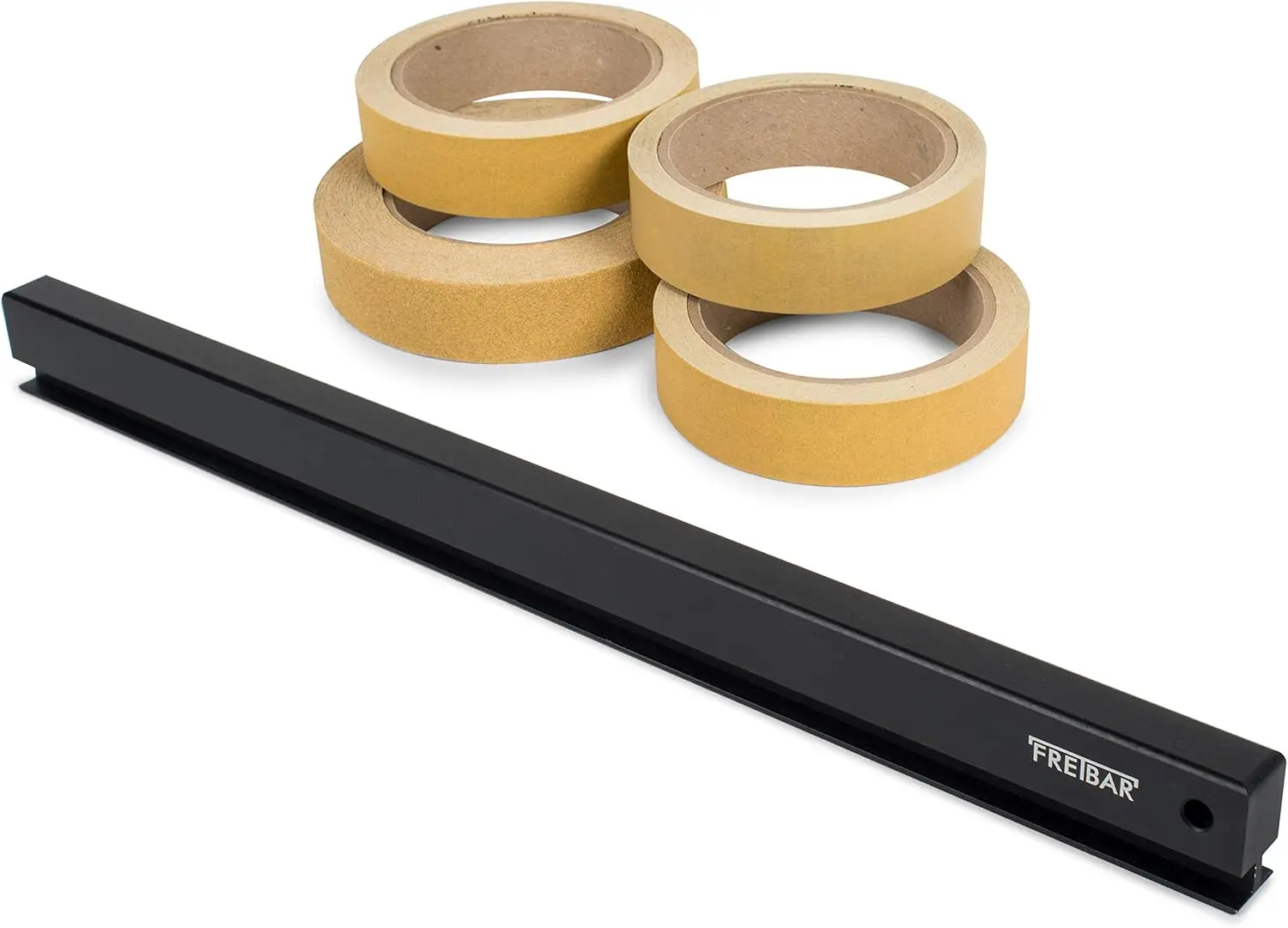 Fretbar Understring Leveler, 18" Length with Stikit Set
Fretbar Understring Leveler, 18" Length with Stikit Set