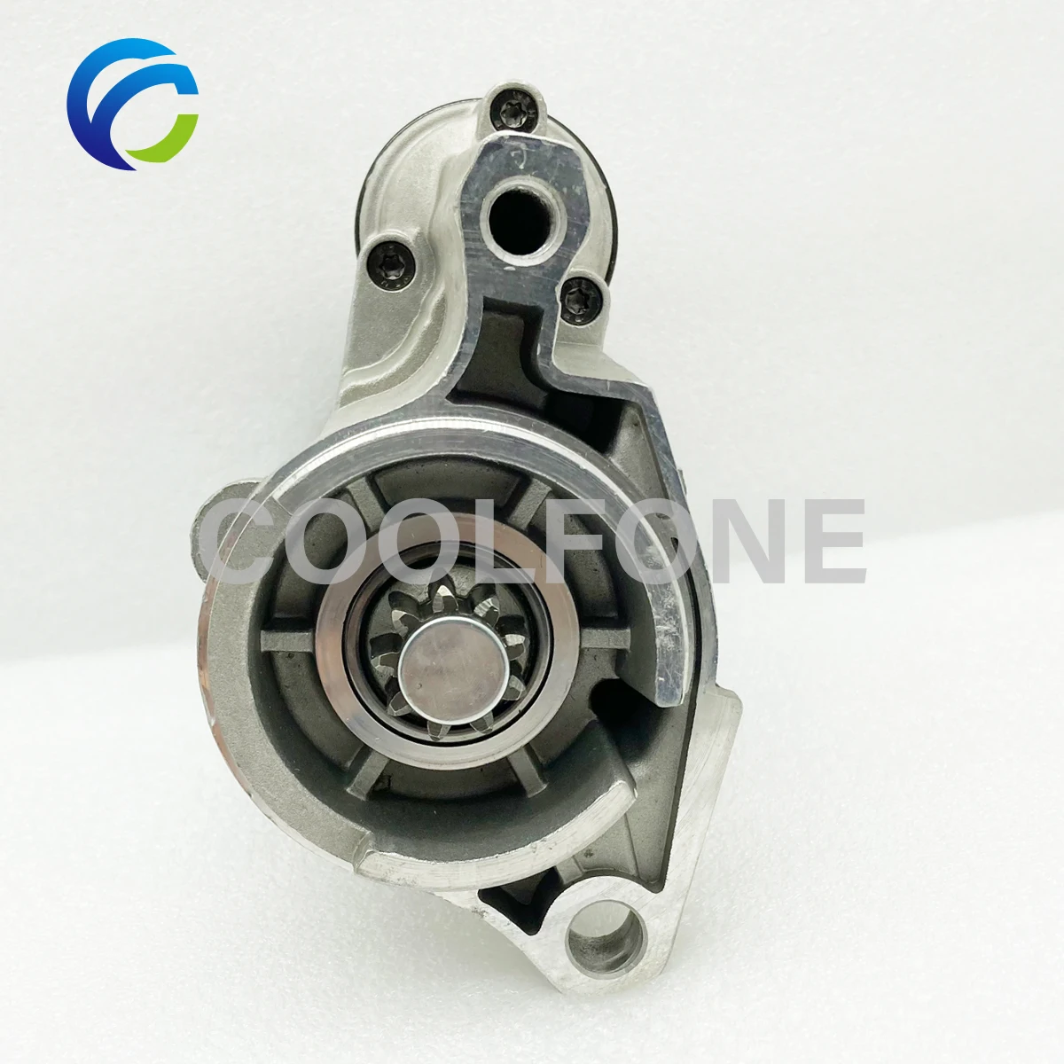 COOLFONE Self Starter Motor for AUDI Q7 PORSCHE CAYENNE VW TOUAREG 3.6L 3.2L 012911023E 012911023F 95560410 95560410700
COOLFONE Self Starter Motor for AUDI Q7 PORSCHE CAYENNE VW TOUAREG 3.6L 3.2L 012911023E 012911023F 95560410 95560410700