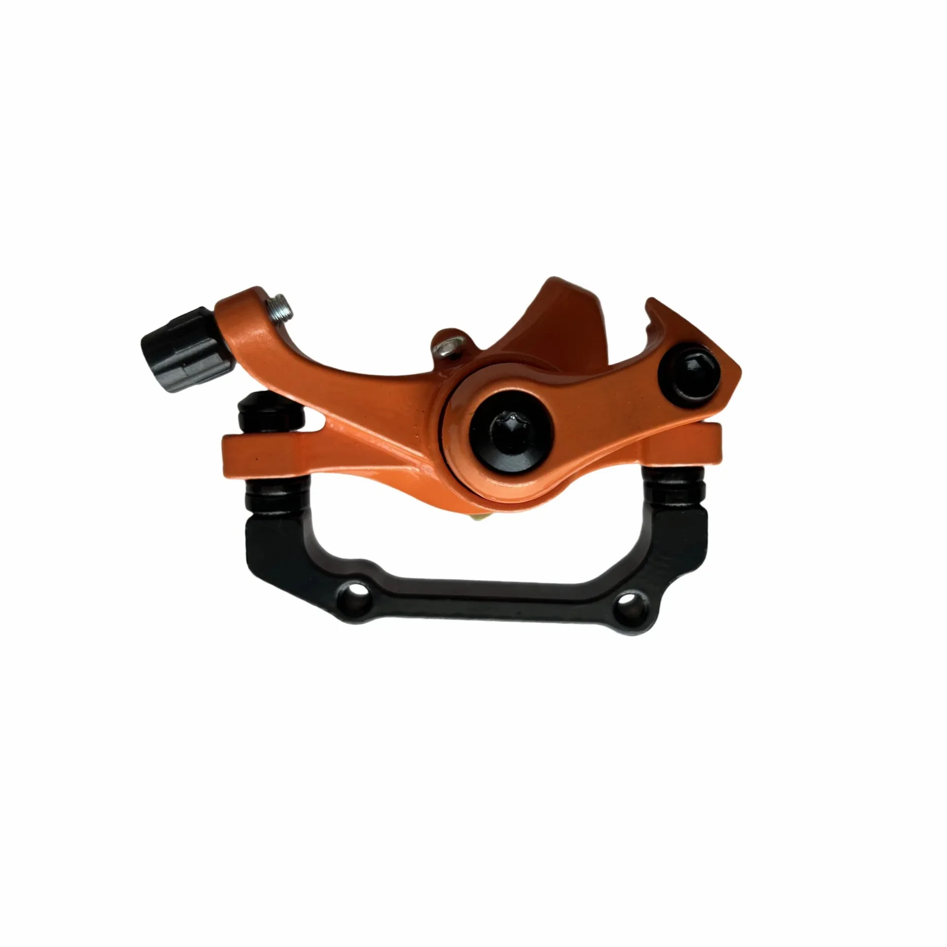 Kugoo Kukirin G4 Electric Scooter Original Spare Parts Front Rear Disc Brake Caliper Bracket Base
Kugoo Kukirin G4 Electric Scooter Original Spare Parts Front Rear Disc Brake Caliper Bracket Base