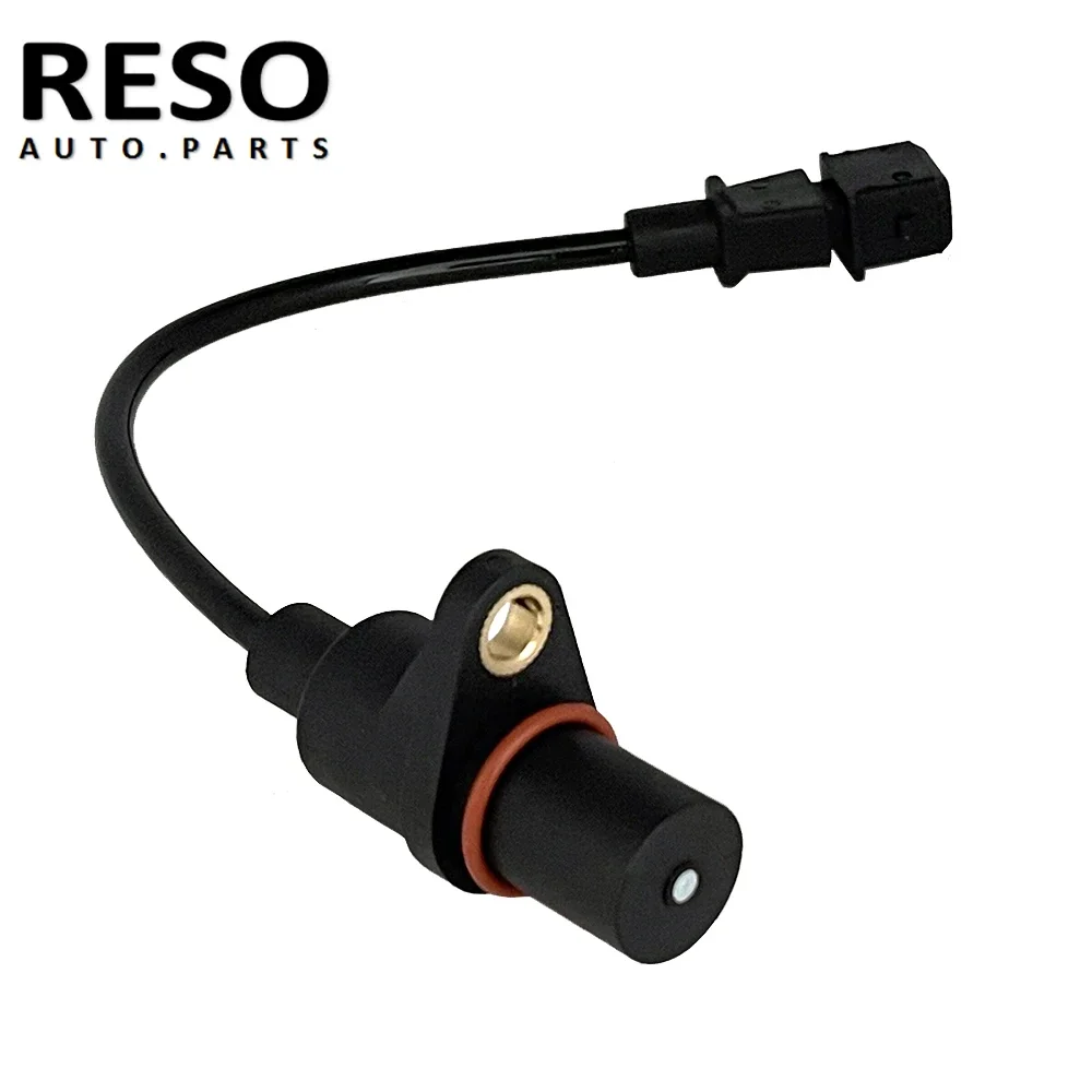 RESO 39180-22600 39180-26900 Датчик положения коленчатого вала подходит для Hyundai Accent 2000-2011
RESO 39180-22600 39180-26900 Датчик положения коленчатого вала подходит для Hyundai Accent 2000-2011