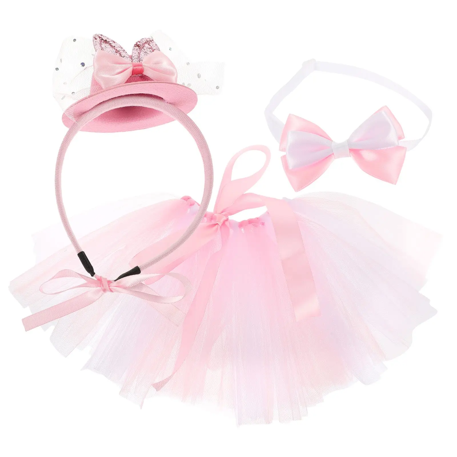 Easter Bunny Costume Pet Dress Small Dog Clothes Gauze Cloth Party Suit Halloween Photos Props Easy Wear Dog Outfit
Easter Bunny Costume Pet Dress Small Dog Clothes Gauze Cloth Party Suit Halloween Photos Props Easy Wear Dog Outfit