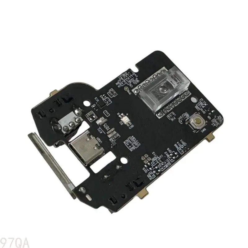 97QA Mouse Motherboards for MiniSE Mouse Replacement Main Board Plate for Mouse Repair Part
97QA Mouse Motherboards for MiniSE Mouse Replacement Main Board Plate for Mouse Repair Part