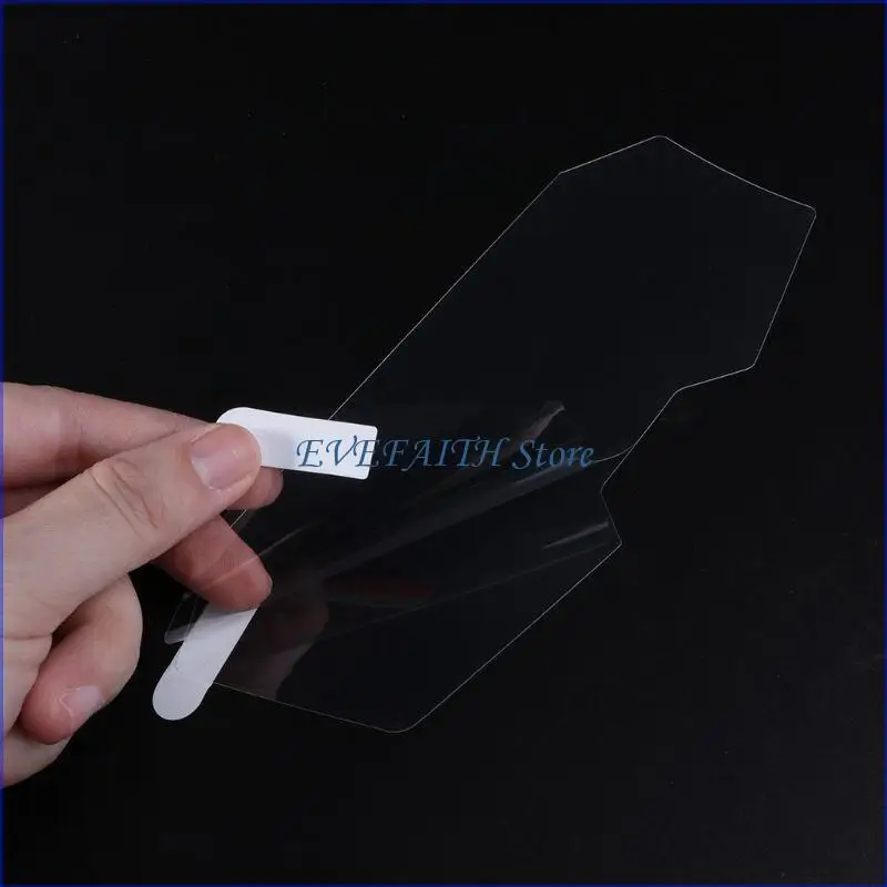 124B 2 Set Motorcycle Dashboard Screen Protective Film Anti-Scratch Cover for
124B 2 Set Motorcycle Dashboard Screen Protective Film Anti-Scratch Cover for