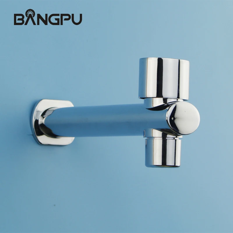 Washing Machine Faucet Wall Mounted Single Cold Bathroom Toilet Outdoor Exterior Garden Mop pool faucet Chrome
Washing Machine Faucet Wall Mounted Single Cold Bathroom Toilet Outdoor Exterior Garden Mop pool faucet Chrome