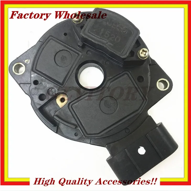 Auto Parts 1X Ignition Module J955 T6T5747 Inigition System Fit For Mitsubishi V33 6G72 J955 T6T57471 
Auto Parts 1X Ignition Module J955 T6T5747 Inigition System Fit For Mitsubishi V33 6G72 J955 T6T57471