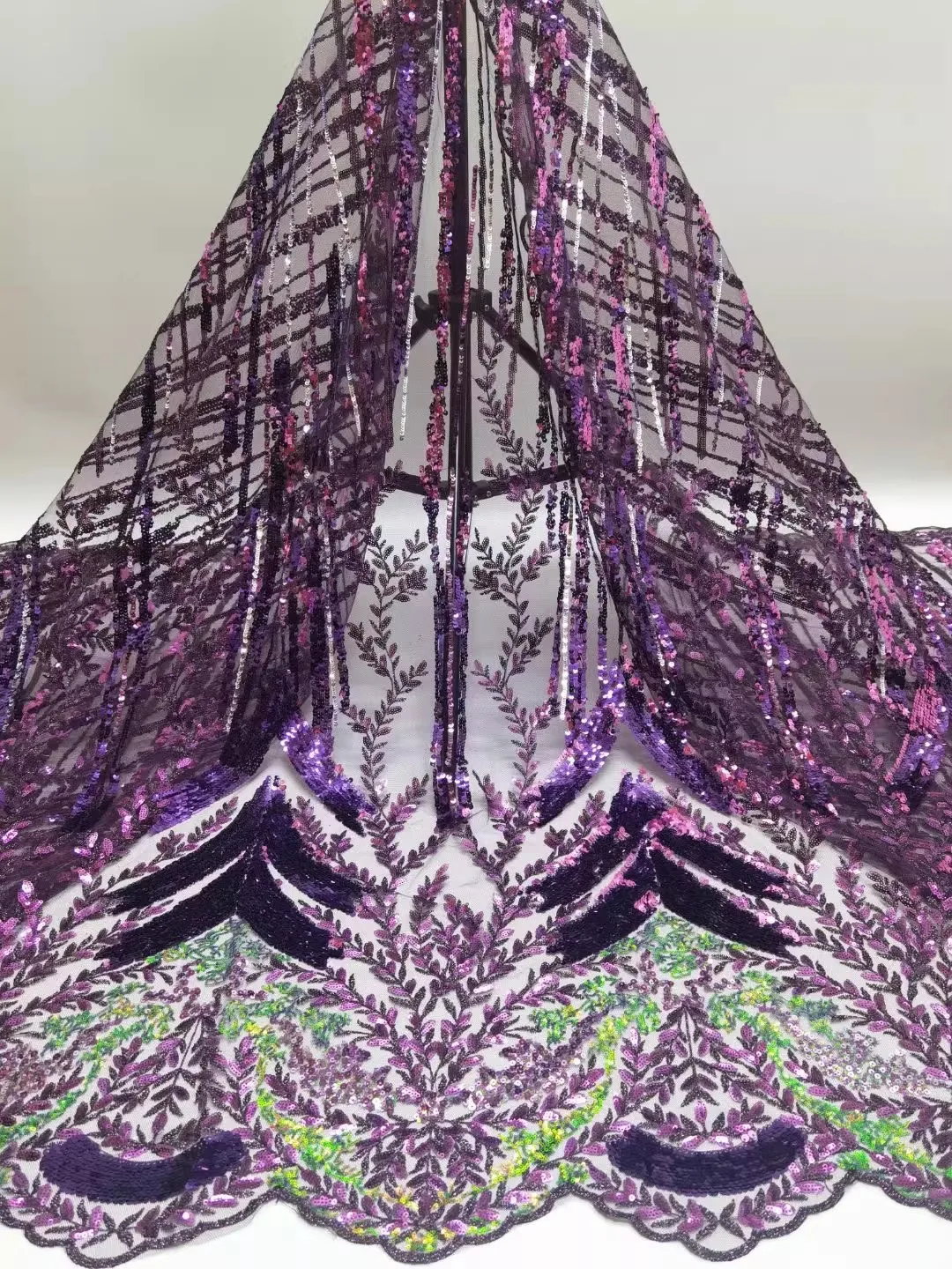 1 ярд 3D-вышивки на водорастворимой основе, ткань для модного дизайна, свадебных платьев, рукоделия, шитья, роскошная марлевая ткань для одежды
1 ярд 3D-вышивки на водорастворимой основе, ткань для модного дизайна, свадебных платьев, рукоделия, шитья, роскошная марлевая ткань для одежды