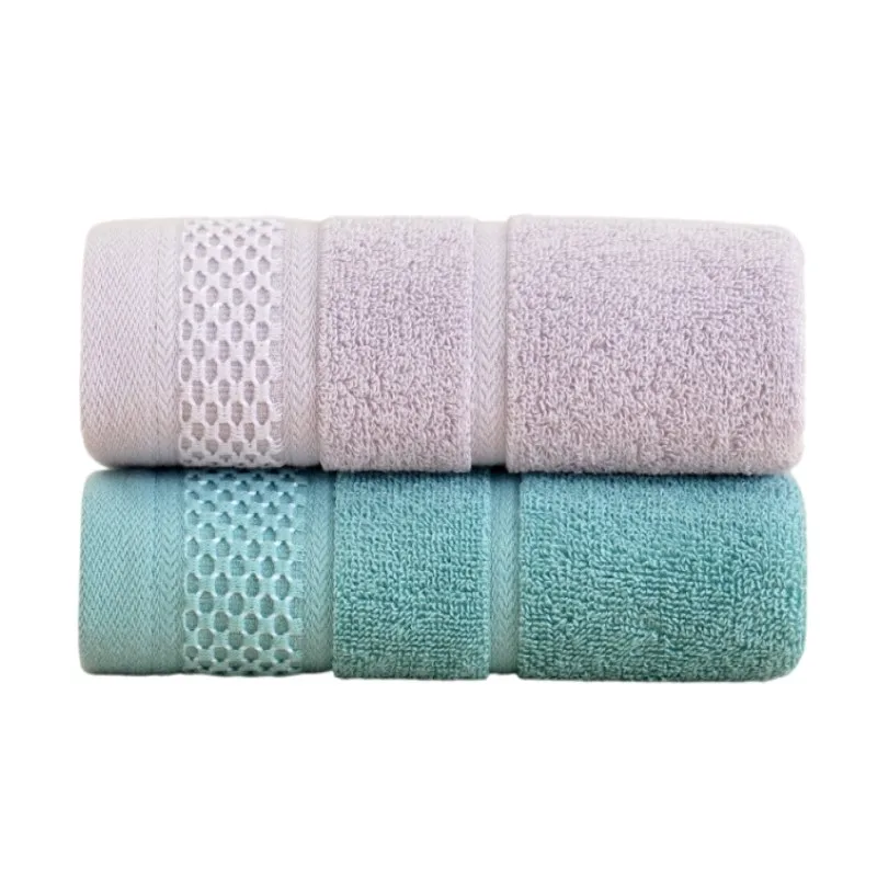 2pcs Luxurious Cotton Towel Set Ultra Soft Highly Absorbent Bath Towels Cover Washcloths for Home Hotel Bathroom Gift Idea
2pcs Luxurious Cotton Towel Set Ultra Soft Highly Absorbent Bath Towels Cover Washcloths for Home Hotel Bathroom Gift Idea