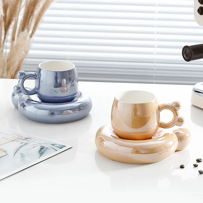 High-end coffee mugs set ins style with saucer mugs office high appearance level lovely household water mugs gift ceramic mugs
High-end coffee mugs set ins style with saucer mugs office high appearance level lovely household water mugs gift ceramic mugs