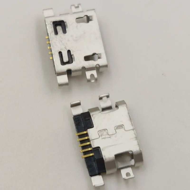 50Pcs Micro Usb Charger Charging Port Plug Dock Connector Jack Socket For Sony Xperia XA F3111 F3112 F3115 F2116 E5 F3311 F3313
50Pcs Micro Usb Charger Charging Port Plug Dock Connector Jack Socket For Sony Xperia XA F3111 F3112 F3115 F2116 E5 F3311 F3313
