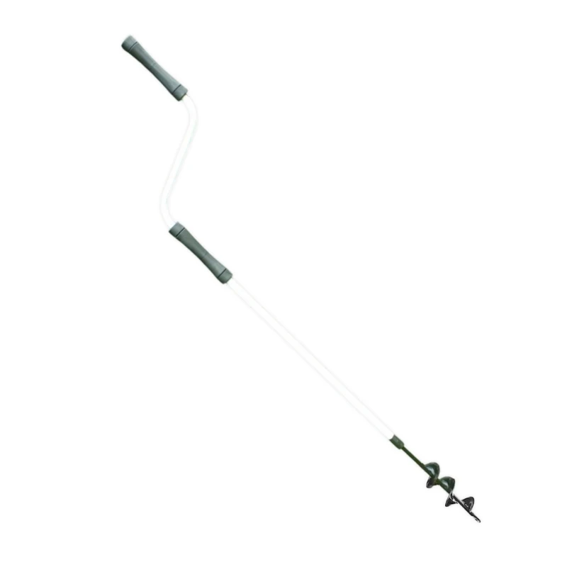 Steel Tube Humus Combiner Tool Ergonomic Grip And Whirling Tip For Improved Ventilation Household Garden Receptacles 
Steel Tube Humus Combiner Tool Ergonomic Grip And Whirling Tip For Improved Ventilation Household Garden Receptacles