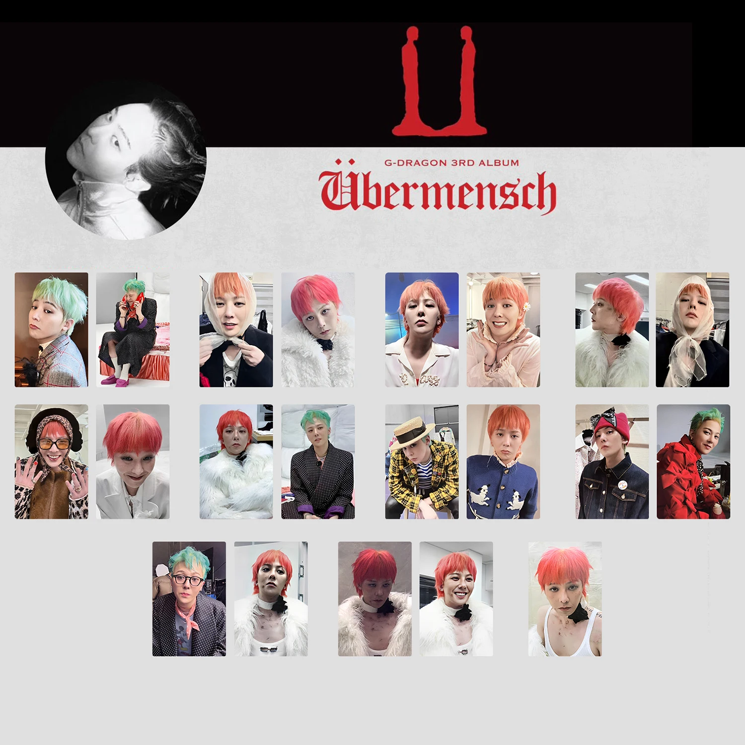 Cute Style Kpop Lomo Cards Collectible Cards Celebrity Merchandise Korean Star Photo Card Fan DIY Collection
Cute Style Kpop Lomo Cards Collectible Cards Celebrity Merchandise Korean Star Photo Card Fan DIY Collection