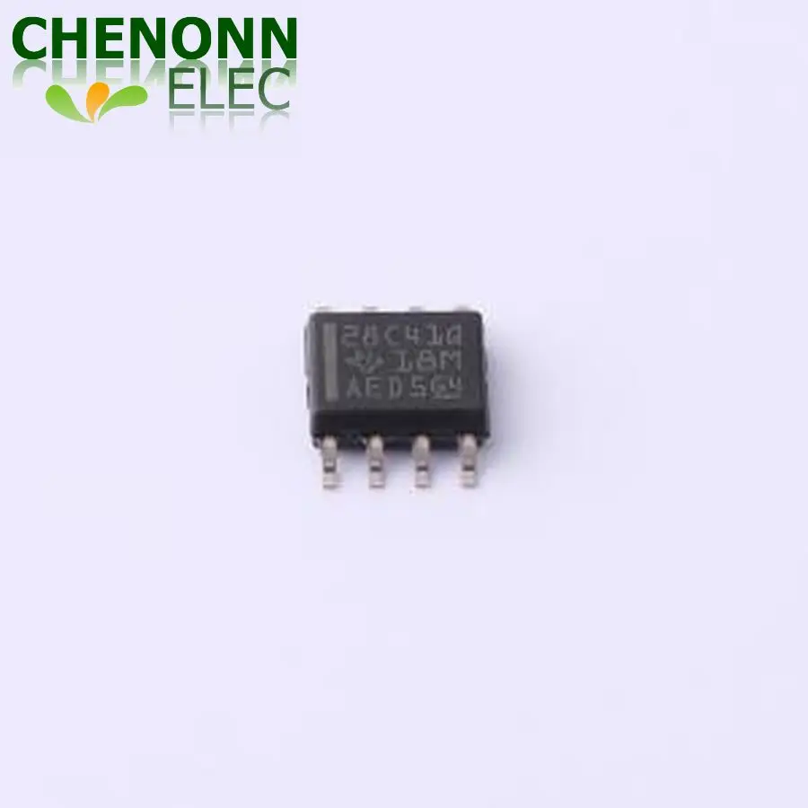 5PCS/LOT UCC28C41QDRQ1 (PMIC)
5PCS/LOT UCC28C41QDRQ1 (PMIC)