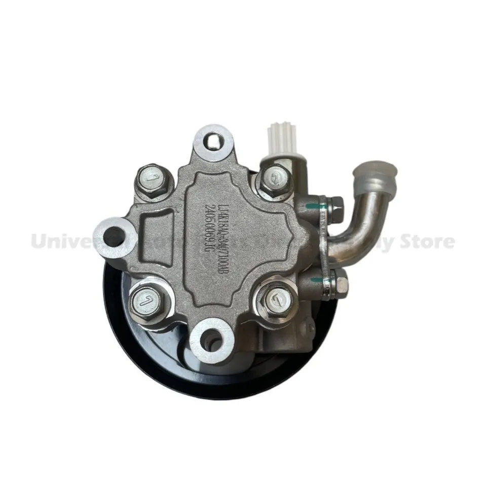 For 20N2029B LJ4K18AQ High Performance Durable Power Steering Pump for Wuling School Bus Q490 Kids Special
For 20N2029B LJ4K18AQ High Performance Durable Power Steering Pump for Wuling School Bus Q490 Kids Special