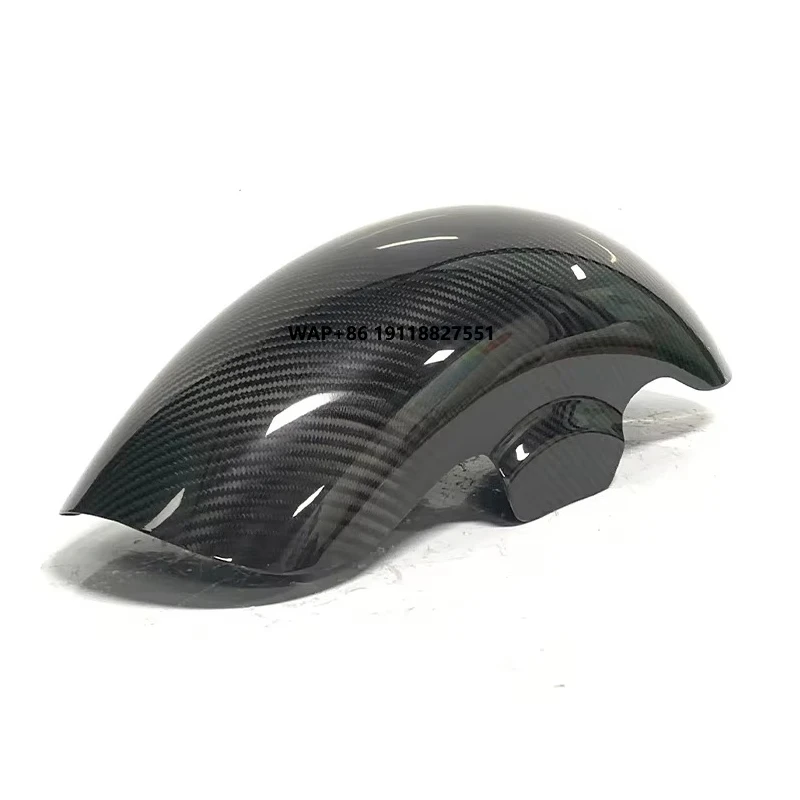 Motor Bike for Davidson Touring Models Front Mudguard Real Carbon Fiber Parts Twill Carbon Finish Front Fender 2009-2023
Motor Bike for Davidson Touring Models Front Mudguard Real Carbon Fiber Parts Twill Carbon Finish Front Fender 2009-2023