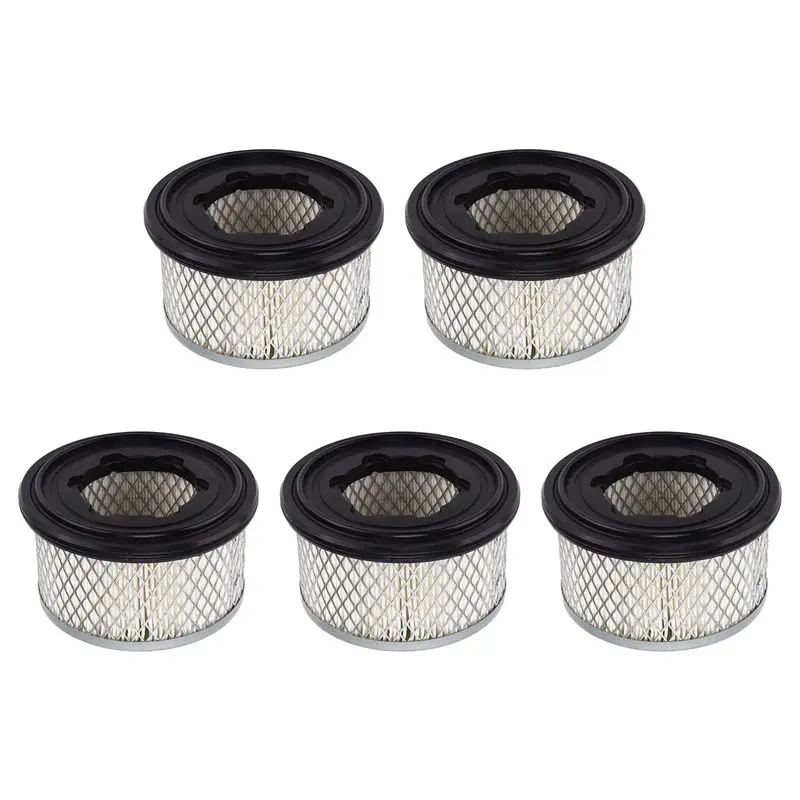 5X Air Filter Cleaner, Air Filter ED2175306S Car Accessory Replacement For Lombardini 15LD440B1 15LD225 15LD350 15LD400
5X Air Filter Cleaner, Air Filter ED2175306S Car Accessory Replacement For Lombardini 15LD440B1 15LD225 15LD350 15LD400
