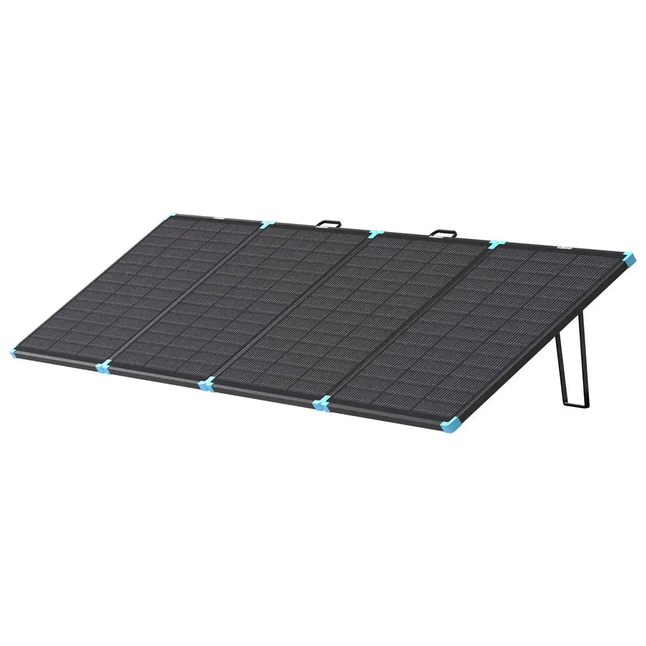 Renogy Solar Panels, 300W Portable Lightweight Solar Suitcase, N-Type 25% High Efficiency Foldable Solar Panel
Renogy Solar Panels, 300W Portable Lightweight Solar Suitcase, N-Type 25% High Efficiency Foldable Solar Panel