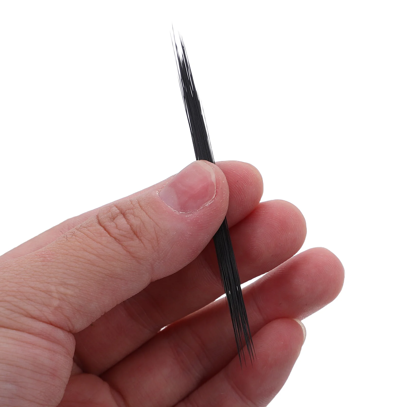 250 шт., имитация кошачьих усов, искусственные реалистичные иглы для бороды, валяние, мягкие игрушки, материалы для рукоделия, имитация усов
250 шт., имитация кошачьих усов, искусственные реалистичные иглы для бороды, валяние, мягкие игрушки, материалы для рукоделия, имитация усов