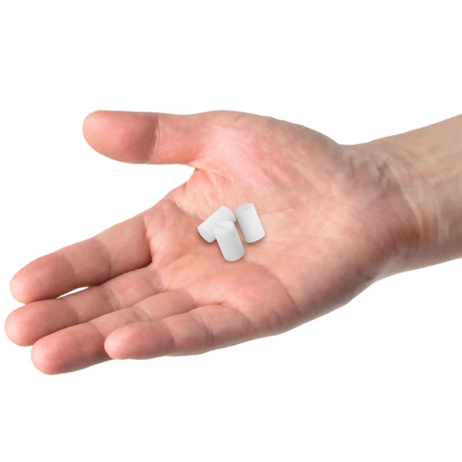 3Pcs Banjo Bone Nut Replacement Kit 5 String Improved Tone Installation Minimal Slipping Banjo Nuts
3Pcs Banjo Bone Nut Replacement Kit 5 String Improved Tone Installation Minimal Slipping Banjo Nuts