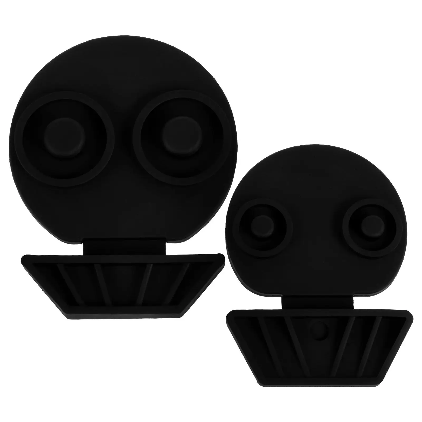 1Pair Ev Charger Case Soft Flexible Silicone Charging Port Cover for Electric Vehicles Weather Resistant Dirtproof Stylish Fit
1Pair Ev Charger Case Soft Flexible Silicone Charging Port Cover for Electric Vehicles Weather Resistant Dirtproof Stylish Fit