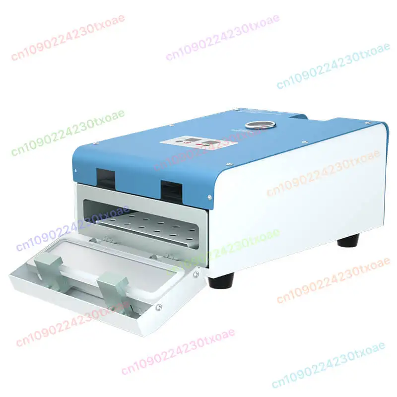 iPad Pro 12.9 Inch OCA LCD Screen Bubbles Removal Machine FW-16R - iPad Air Bubble Remover Tool
iPad Pro 12.9 Inch OCA LCD Screen Bubbles Removal Machine FW-16R - iPad Air Bubble Remover Tool