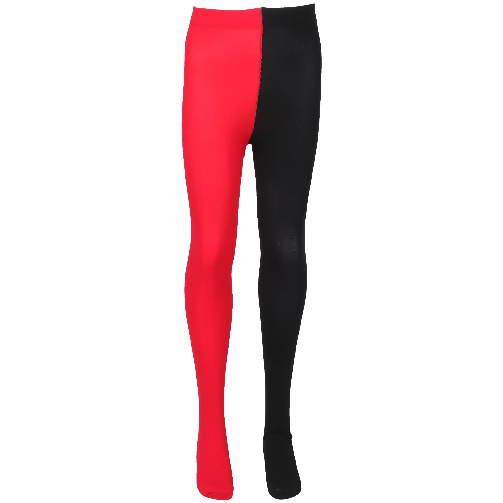 Two Color Silk Stockings Women Tights Thigh High Elastic Leggings Footed Candy Style Silk Stockings For Women Black
Two Color Silk Stockings Women Tights Thigh High Elastic Leggings Footed Candy Style Silk Stockings For Women Black