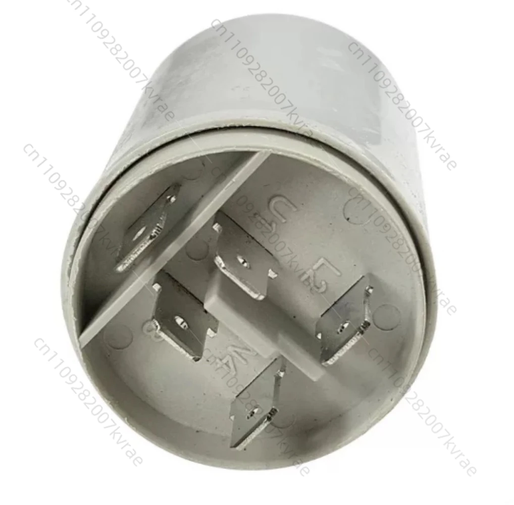 Drum Washing Machine Filter for 0024000247S Interference Suppressor for NFT-QRONAA
Drum Washing Machine Filter for 0024000247S Interference Suppressor for NFT-QRONAA