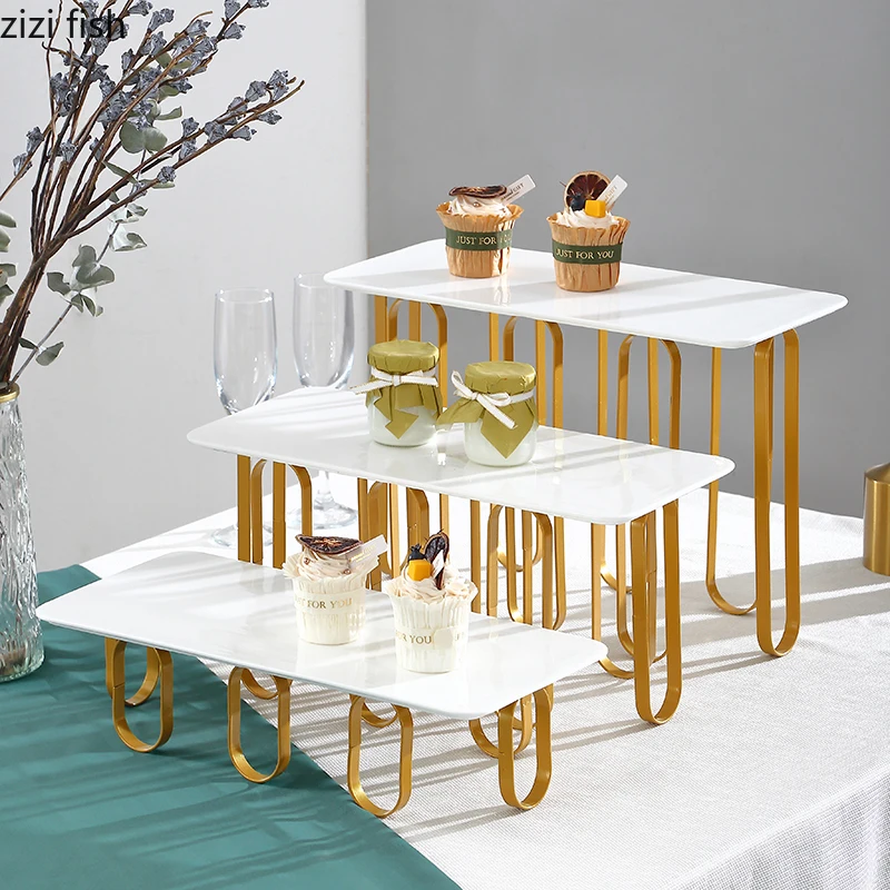 Ceramic Dessert Plate Dim Sum Rack Dessert Table Cake Stand Display Tray Dim Sum Dish Fruit Plate Sushi Plates Refreshments Tray
Ceramic Dessert Plate Dim Sum Rack Dessert Table Cake Stand Display Tray Dim Sum Dish Fruit Plate Sushi Plates Refreshments Tray