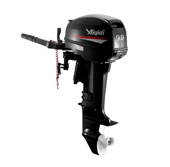 Hot Sale Outboard Motor Tiller Control 9.9HP Outboard Motor
Hot Sale Outboard Motor Tiller Control 9.9HP Outboard Motor