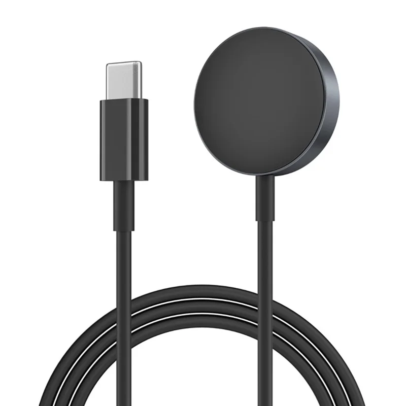 Magnetic Wireless Charger For Samsung Galaxy Watch 8/7/6/5pro/5/4/3 Active 2 Portable Watch Fast Charging Dock Station 2025 Hot
Magnetic Wireless Charger For Samsung Galaxy Watch 8/7/6/5pro/5/4/3 Active 2 Portable Watch Fast Charging Dock Station 2025 Hot