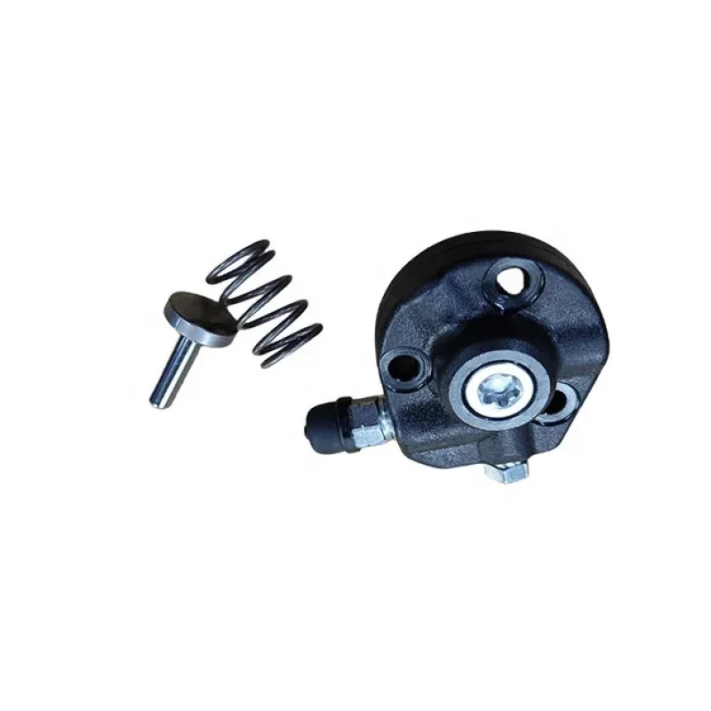 (Sea Freight) High Quality Plunger Pair 294090-0010 2940900010
(Sea Freight) High Quality Plunger Pair 294090-0010 2940900010