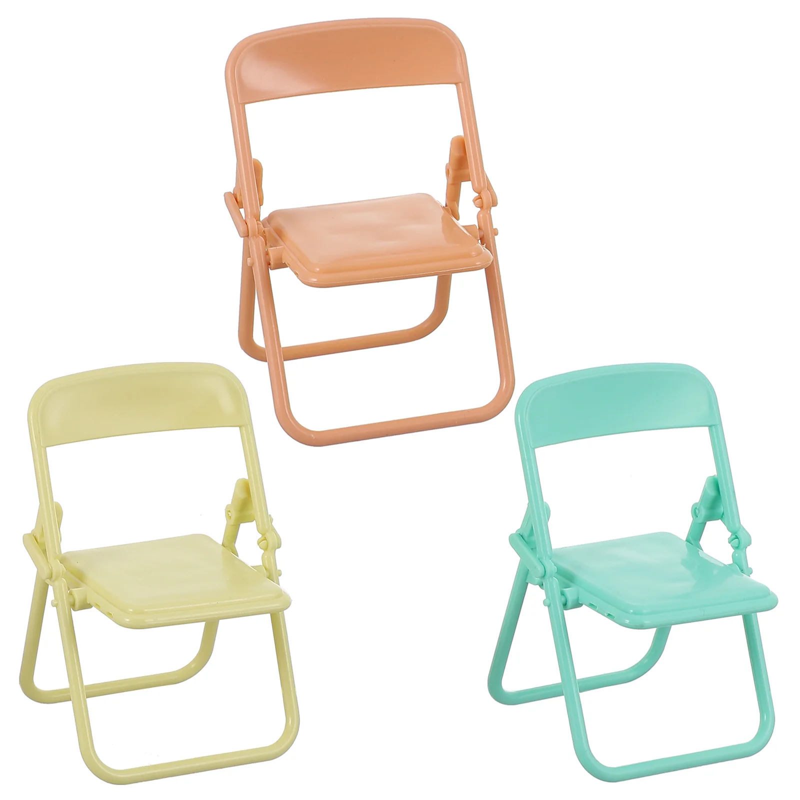 3 Pcs Toys Mini Chair House Arm Chairs 10X65X55CM Model Simulated Ornament Simulation
3 Pcs Toys Mini Chair House Arm Chairs 10X65X55CM Model Simulated Ornament Simulation