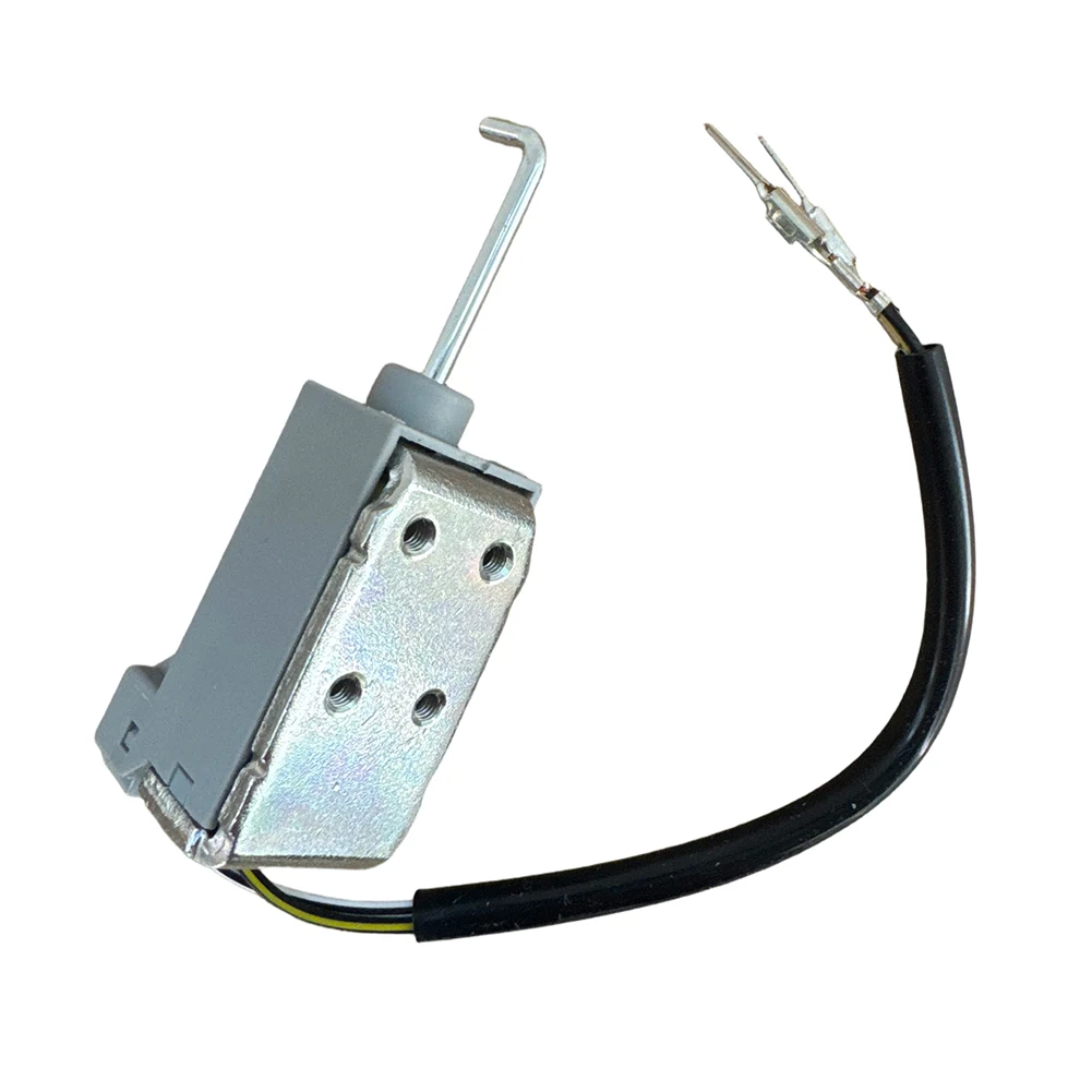 958402P000 Interlock Solenoid Valve Assembly Compatible with For KIA Sorento 2011 2012 2013 Automatic Transmission
958402P000 Interlock Solenoid Valve Assembly Compatible with For KIA Sorento 2011 2012 2013 Automatic Transmission
