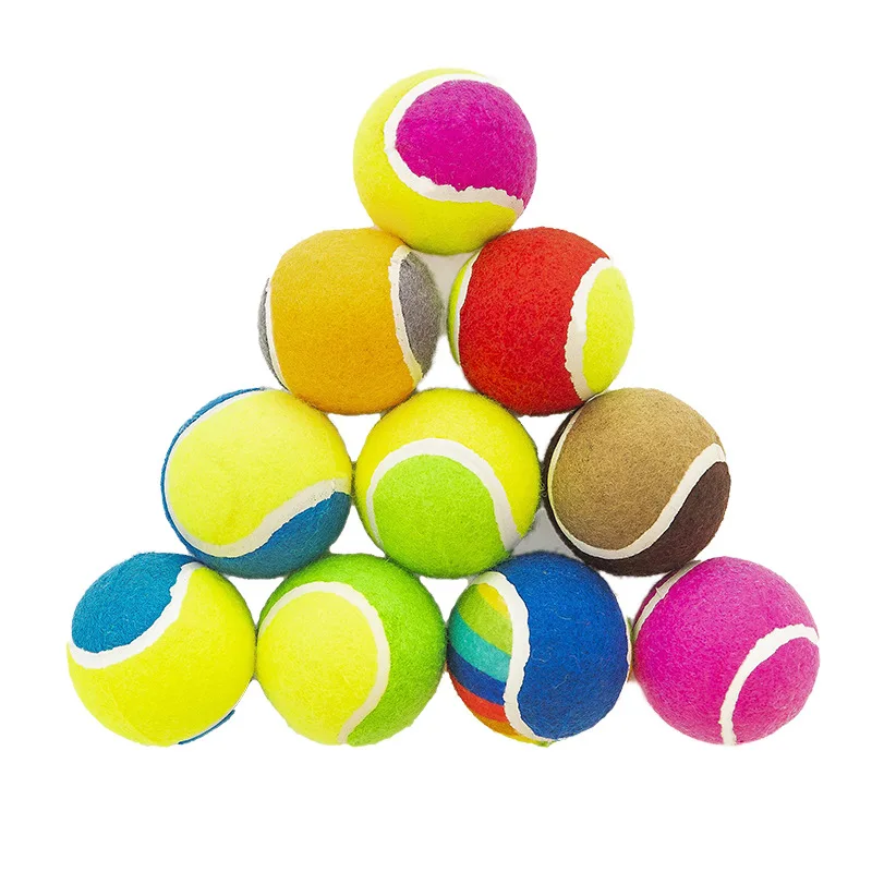 1/2pcs Balls Toy Solid Hard Ball Outdoor Sports Toys Accessories Physical Exercise Game Props Parent-child Safe for Gifts TMZ
1/2pcs Balls Toy Solid Hard Ball Outdoor Sports Toys Accessories Physical Exercise Game Props Parent-child Safe for Gifts TMZ