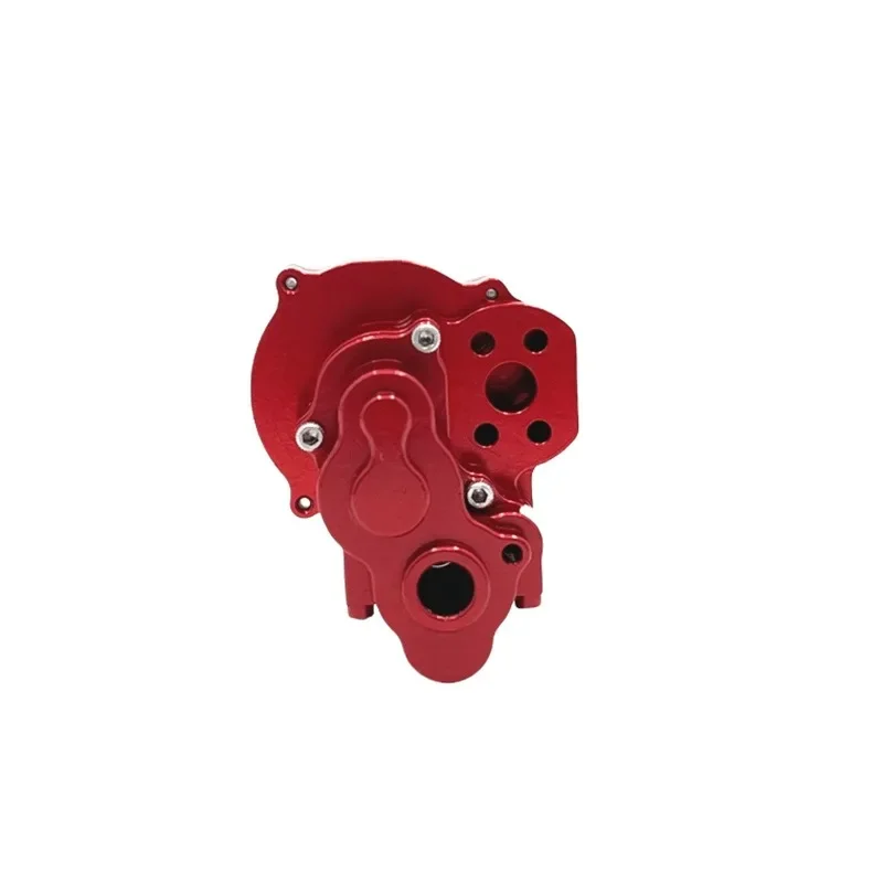 FOR Gearbox Casing for FMS FCX24M Camel Cup D90 D110 Land Rover Defender First Generation Range Rover Discovery RC Car Upgrade
FOR Gearbox Casing for FMS FCX24M Camel Cup D90 D110 Land Rover Defender First Generation Range Rover Discovery RC Car Upgrade