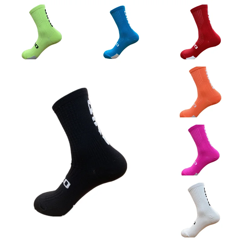 Men Outdoor Sport Cycling Socks Women Nylon Compress Breathable Running Bike Socks
Men Outdoor Sport Cycling Socks Women Nylon Compress Breathable Running Bike Socks