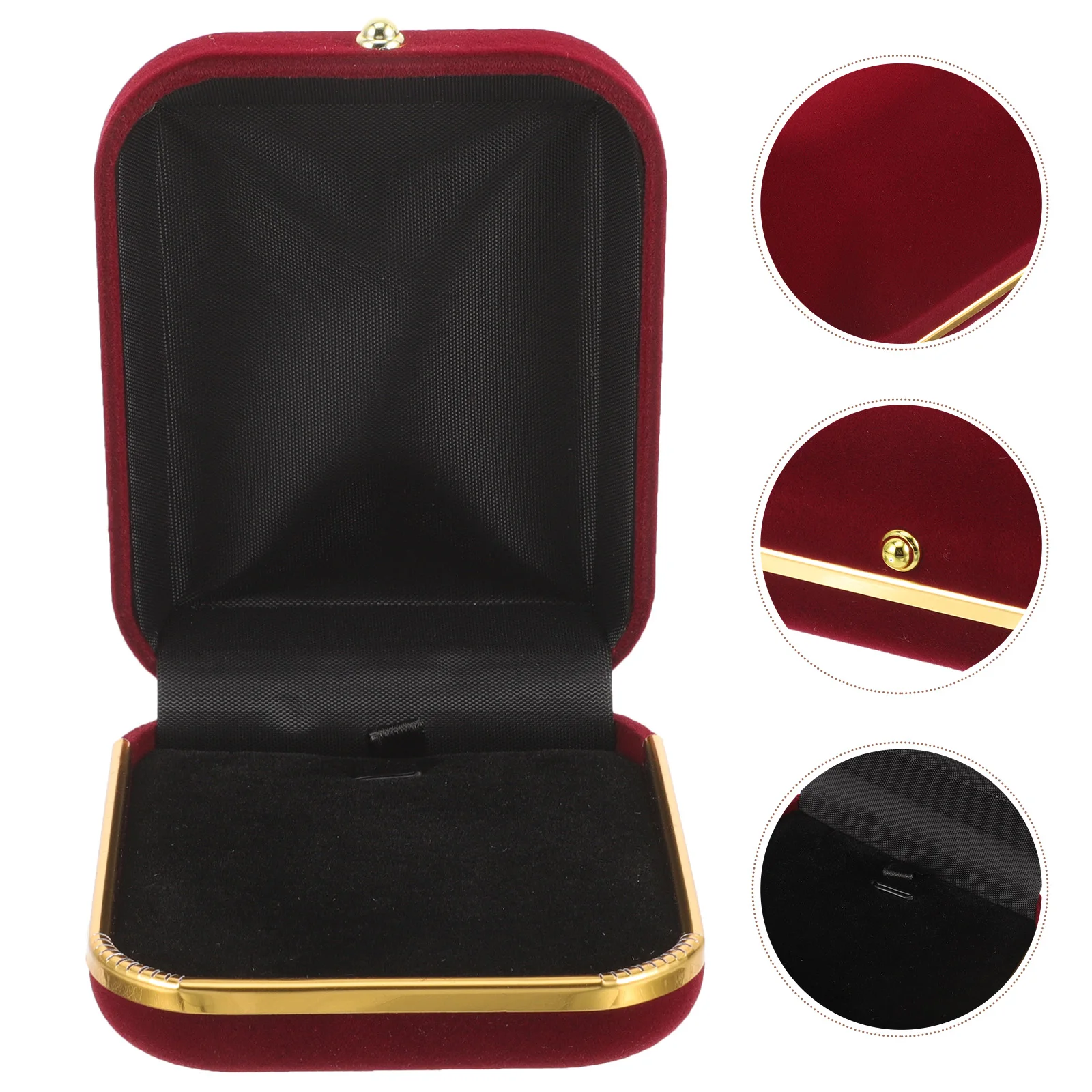 Jewelry Box For Necklace Ring Earring Gift Packaging Small Jewelry Gift Boxes Wedding Valentine Decorative Lids Hard Solid
Jewelry Box For Necklace Ring Earring Gift Packaging Small Jewelry Gift Boxes Wedding Valentine Decorative Lids Hard Solid
