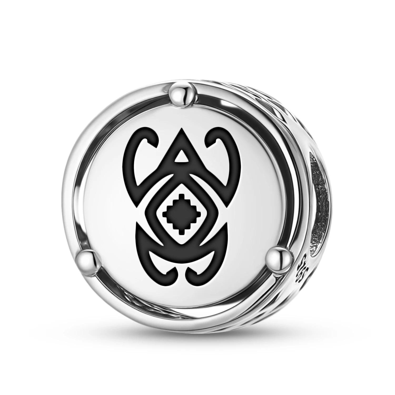 Mapuche Toad – Sapo 925 Sterling Silver Symbol Charm Fit Original Bracelet Diy Jewelry Accessories Family Bead
Mapuche Toad – Sapo 925 Sterling Silver Symbol Charm Fit Original Bracelet Diy Jewelry Accessories Family Bead