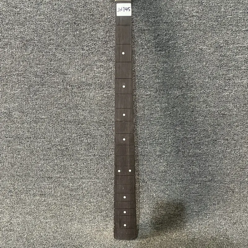 JN745 Right Hand Origianl Peavey 4 String Electric Bass Neck without Frets Replace Bass Guitar Accessrice
JN745 Right Hand Origianl Peavey 4 String Electric Bass Neck without Frets Replace Bass Guitar Accessrice