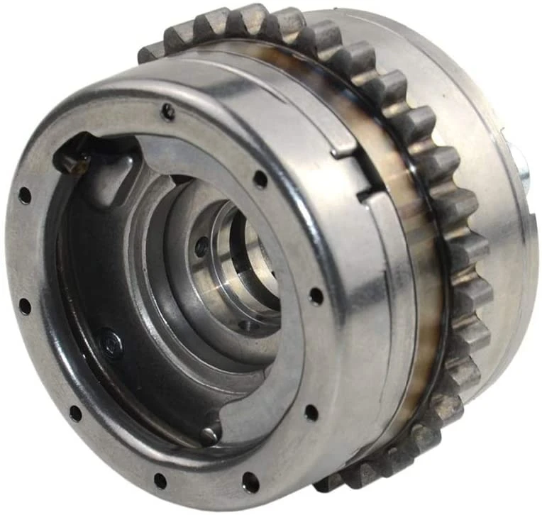 113339 Camshaft Adjuster Intake VVT Timing Gear For MERCEDES-BENZ W212 W166 Engine M276 OE 2760503600 2760503100 2760501947
113339 Camshaft Adjuster Intake VVT Timing Gear For MERCEDES-BENZ W212 W166 Engine M276 OE 2760503600 2760503100 2760501947